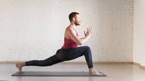 Yoga Seems to Be Quite Good For Men’s Health